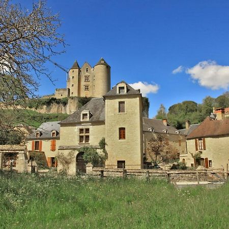 Petite Maison En Pierre Au Coeur Du Perigord Noir Proche De Sarlat Et Rocamadour Salignac Eyvigues Eksteriør billede