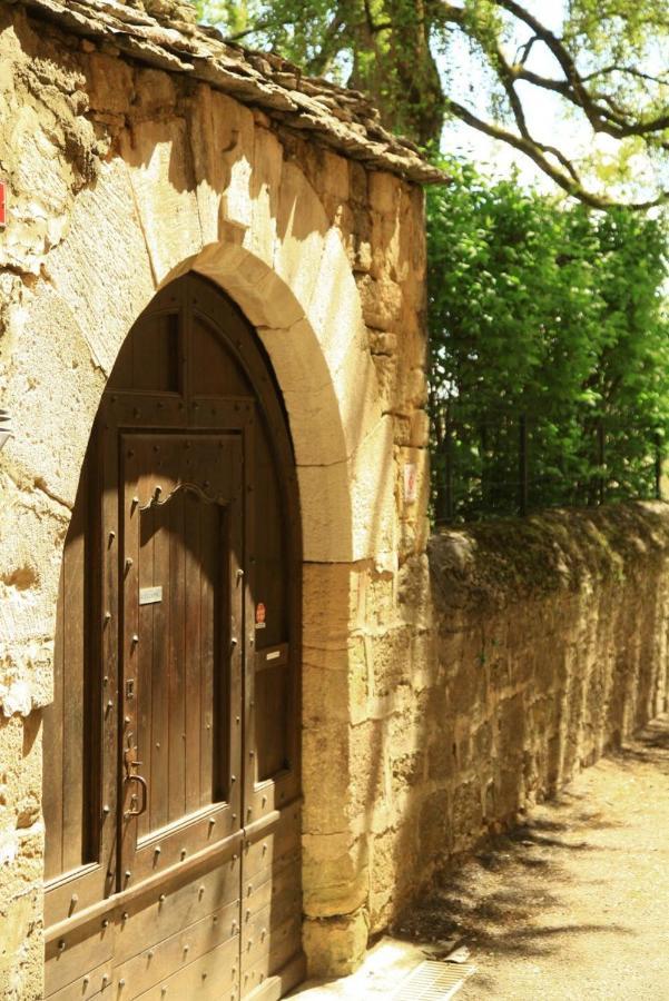 Petite Maison En Pierre Au Coeur Du Perigord Noir Proche De Sarlat Et Rocamadour Salignac Eyvigues Eksteriør billede