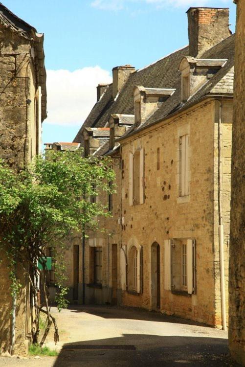 Petite Maison En Pierre Au Coeur Du Perigord Noir Proche De Sarlat Et Rocamadour Salignac Eyvigues Eksteriør billede