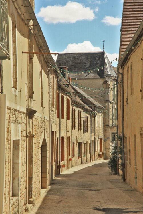 Petite Maison En Pierre Au Coeur Du Perigord Noir Proche De Sarlat Et Rocamadour Salignac Eyvigues Eksteriør billede